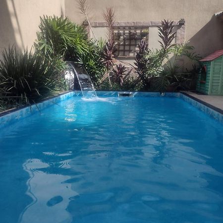 Espaco Cantinho Bonilha Hotel São Paulo Luaran gambar