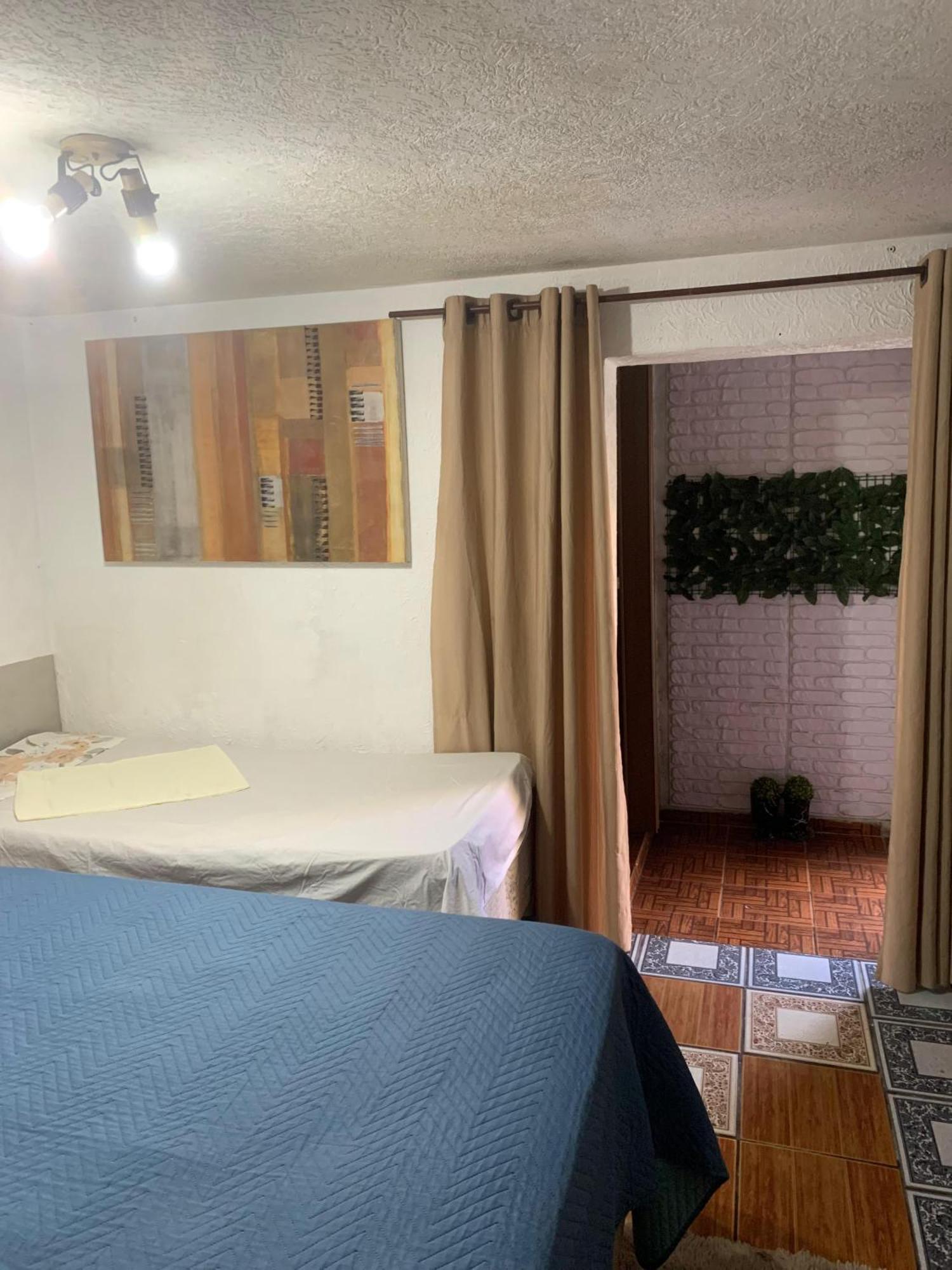 Espaco Cantinho Bonilha Hotel São Paulo Luaran gambar